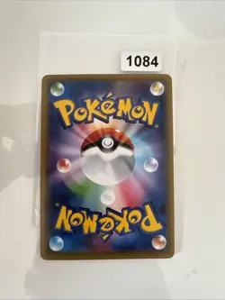 Regirock EX 003/019 EXC Holo Rare Japanese RR Pokemon Card Vintage - Image 2
