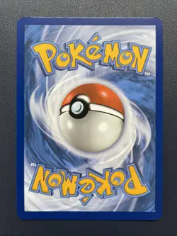 1x Mr. Mime 013/034 Trading Card Game Classic Holo NM toploaded fast shipping - Image 2