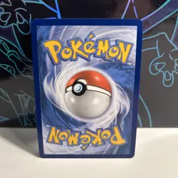 Pokemon TCG Professor's Research Full Art Card 241/198 Scarlet Violet - Image 2