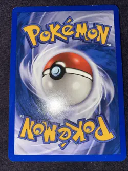 Pokemon TCG Venusaur Card 67/165 Expedition Base Set, Regular Rare - Image 2