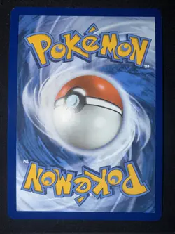 Pokemon TCG Gloom 198/197 Obsidian Flames Holo Illustration Rare Card LP - Image 2