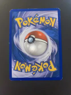 Pokemon 2007 Cosmos Foil Diamond/Pearl Manaphy Card - Image 5