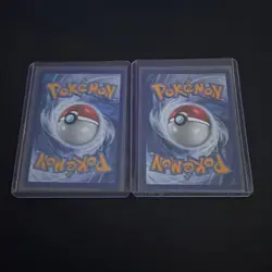 Cynthia's Garchomp EX 241/162 104/182 Foil Card Lot 2 Cards - Image 5