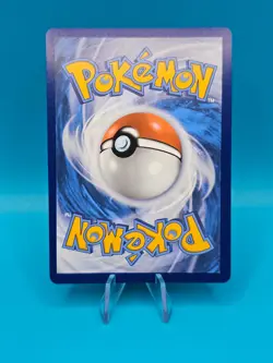 Team Rocket's Mewtwo ex 081/182 - Destined Rivals - Double Rare - Pokemon Card - Image 2
