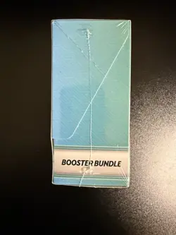 Pokemon TCG Journey Together Booster Bundle SEALED - 6 Booster Packs - Image 3