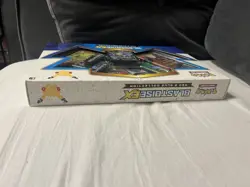 Pokemon Generations Blastoise EX Red & Blue Collection Sealed Box 2016 English - Image 4