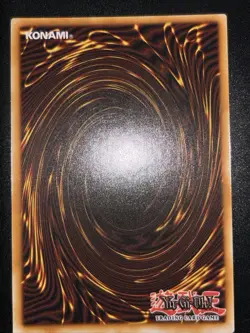 Starving Venom Fusion Dragon Platinum Secret Rare RA04-EN272 Yugioh - Image 2