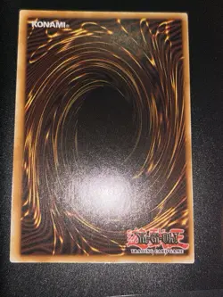Yugioh! Number S39: Utopia the Lightning - RA04-EN251 - Platinum Secret Rare - Image 2