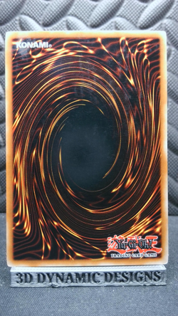 | Yugioh Tsukuyomi DR1-EN237 Common Dark Revelation Volume 1 NM-/VLP 🔥 | - Image 2