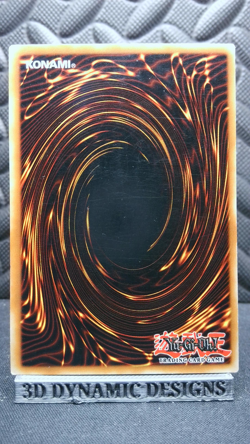 | Yugioh Dark Blade the Dragon Knight RDS-EN035 RARE 1st Edition PL 🔥 | - Image 2