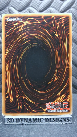 | Yugioh Dimensional Prison SDMM-EN032 1st Edition Commmon PL 🔥 | - Image 2