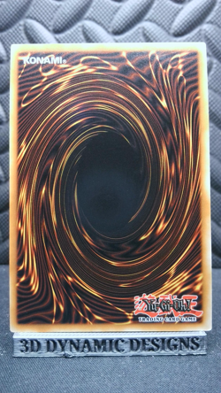 | Yugioh Dracotail Arthalion JUSH-EN006 1st Edition Ultra Rare NM/M 🔥 | - Image 2