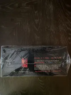 Young Jedi MENACE OF DARTH MAUL Collectible Card Game CCG TCG Factory Sealed Box - Image 4