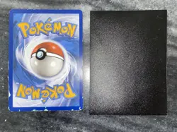 Full Art Riolu ACEO Pokemon Card Finished Environment Scene 1 Of 1 - Image 3