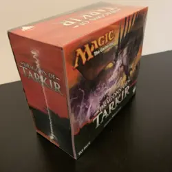 Magic: the Gathering Dragons of Tarkir Fat Pack 885147037856 - Image 2
