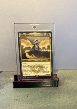 MTG Betor, Kin to All - Tarkir: Dragonstorm (TDM) #172 Magic the Gathering - Image 1