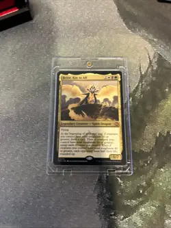 MTG Betor, Kin to All - Tarkir: Dragonstorm (TDM) #172 Magic the Gathering - Image 2
