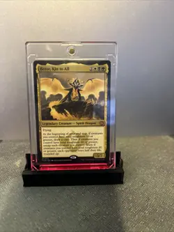 MTG Betor, Kin to All - Tarkir: Dragonstorm (TDM) #172 Magic the Gathering - Image 5
