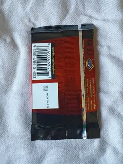 Champions of Kamigawa Booster Pack Factory Sealed MTG - Image 2