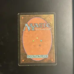 Wizards of the Coast City of Brass Land 6th Edition Tom Wanerstrand - Image 2