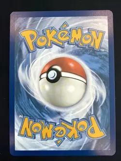 Pokemon TCG Horsea #067/064 Sv: Shrouded Fable Holo FA NM - Image 2