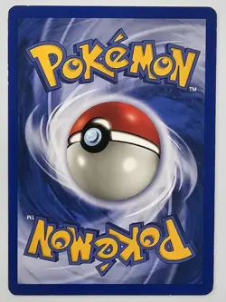 Quagsire 48/64 1st Edition Neo Revelation 2001 Pokemon - Image 2