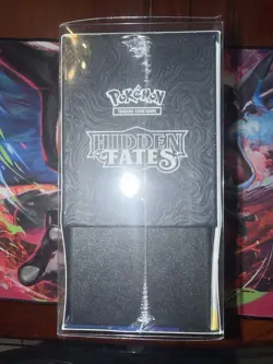 Pokemon TCG Hidden Fates Elite Trainer Box English 2019 Moltres Zapdos Articuno - Image 4