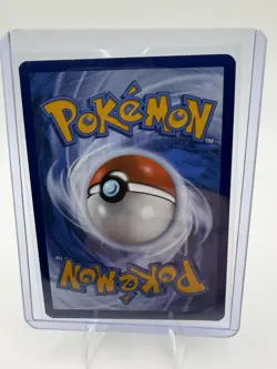 Pokemon Surging Sparks #195/191 Castform Sunny Form - Image 2