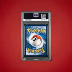Charizard ex #228 PSA 10 Gem Mint – 2023 Pokemon Obsidian Flames Hyper Rare - Image 2