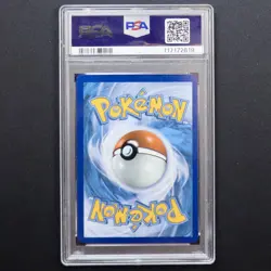 Pokemon Charizard VSTAR SWSH262 PSA 9 Ultra Premium Collection Promo - Image 2