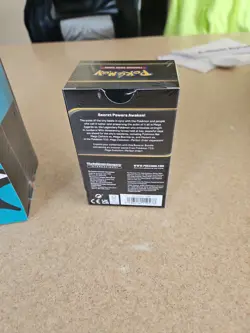 Pokemon Mega Evolution Ascended Heroes Elite Trainer Box + Perfect Order Booster - Image 5