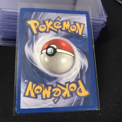 Pokemon TCG Sneasel 24/64 non Holo Neo Revelation Rare NM/LP - Image 3