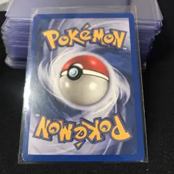 Pokemon TCG Sneasel 24/64 non Holo Neo Revelation Rare NM/LP - Image 4