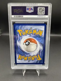 2025 Pokemon - Iron Hands ex - IR - Prismatic Evolutions - PSA 10 - Image 2