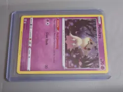 Mimikyu 81/189 Holographic Rare Promo Darkness Ablaze Pokemon - Image 1