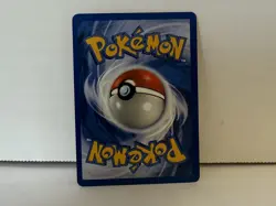 Pokemon Gym Hero's Sabrina's Slowbro 60/132 LP - Image 2