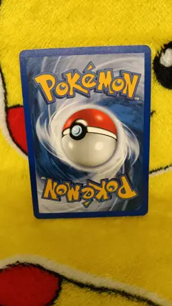 Vintage Pokemon 2001 Neo Discovery Tyranitar Rare NM - Image 2