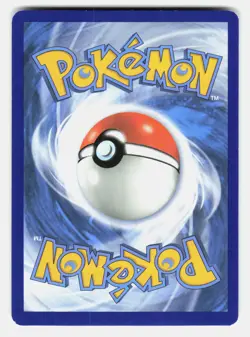 Greninja 9/18 Ultra Rare Holo Detective Pikachu Pokemon Near Mint front/LP back - Image 2