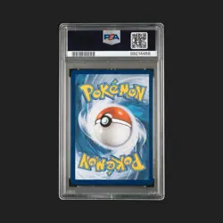 2021 Pokemon Celebrations Blastoise Holo #2 PSA 10 Classic Collection Base Set - Image 2
