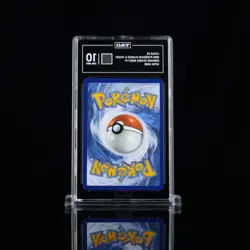 Pokemon Latias ex 220/191 Sv08: Surging Sparks Ultra Rare Holo TAG 10 not PSA - Image 2