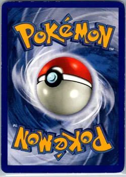 Vaporeon 12/64 Holo Rare Jungle Pokemon Unlimited Holo Moderately Played - Image 2