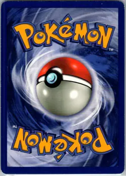 Rhyhorn 61/64 Common Jungle 1st Ed Pokemon Lightly Played - Image 2