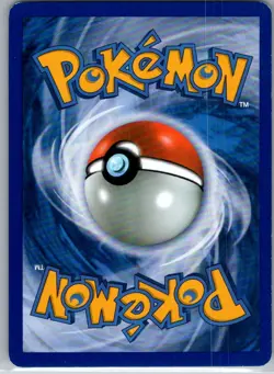 Quagsire 21/101 Rare Dragon Frontiers Pokemon Lightly Played 2 - Image 2