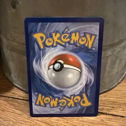 Pack Fresh Alakazam EX 117/124 - XY Fates Collide Ultra Rare Holo - Pokemon TCG - Image 2