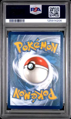 2021 POKEMON SWORD & SHIELD CHILLING REIGN #161 FULL ART/BLAZIKEN V PSA 10 - Image 2