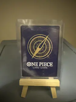 Portgas.D.Ace (Illustration Box Vol.5) ST15-005 One Piece Promotion Cards Foil - Image 4