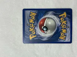 Pokemon Chansey EX TCG Holo Ultra Rare Card Ruby and Sapphire 96/109 - Image 3