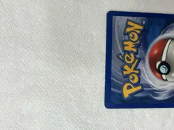 Pokemon Chansey EX TCG Holo Ultra Rare Card Ruby and Sapphire 96/109 - Image 4