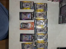 Yu-Gi-Oh Card Lot Factory (Sealed) - Image 1