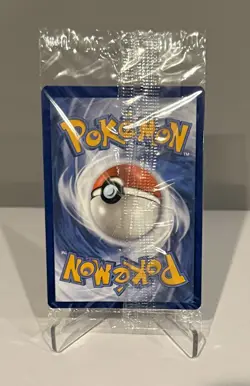Snorlax 051 Promo Sealed (SVP: Scarlet & Violet) Full Art, Holo, Pokemon Card NM - Image 2